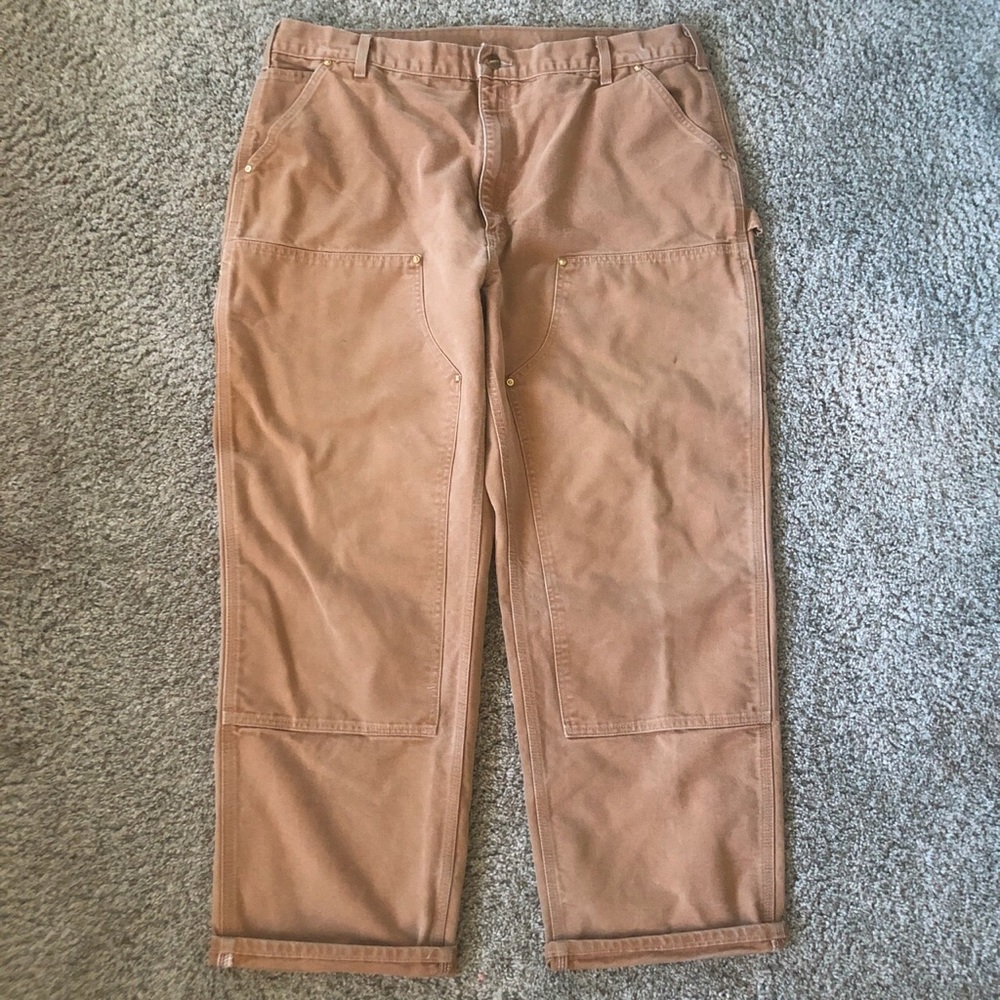 Carhartt jeans